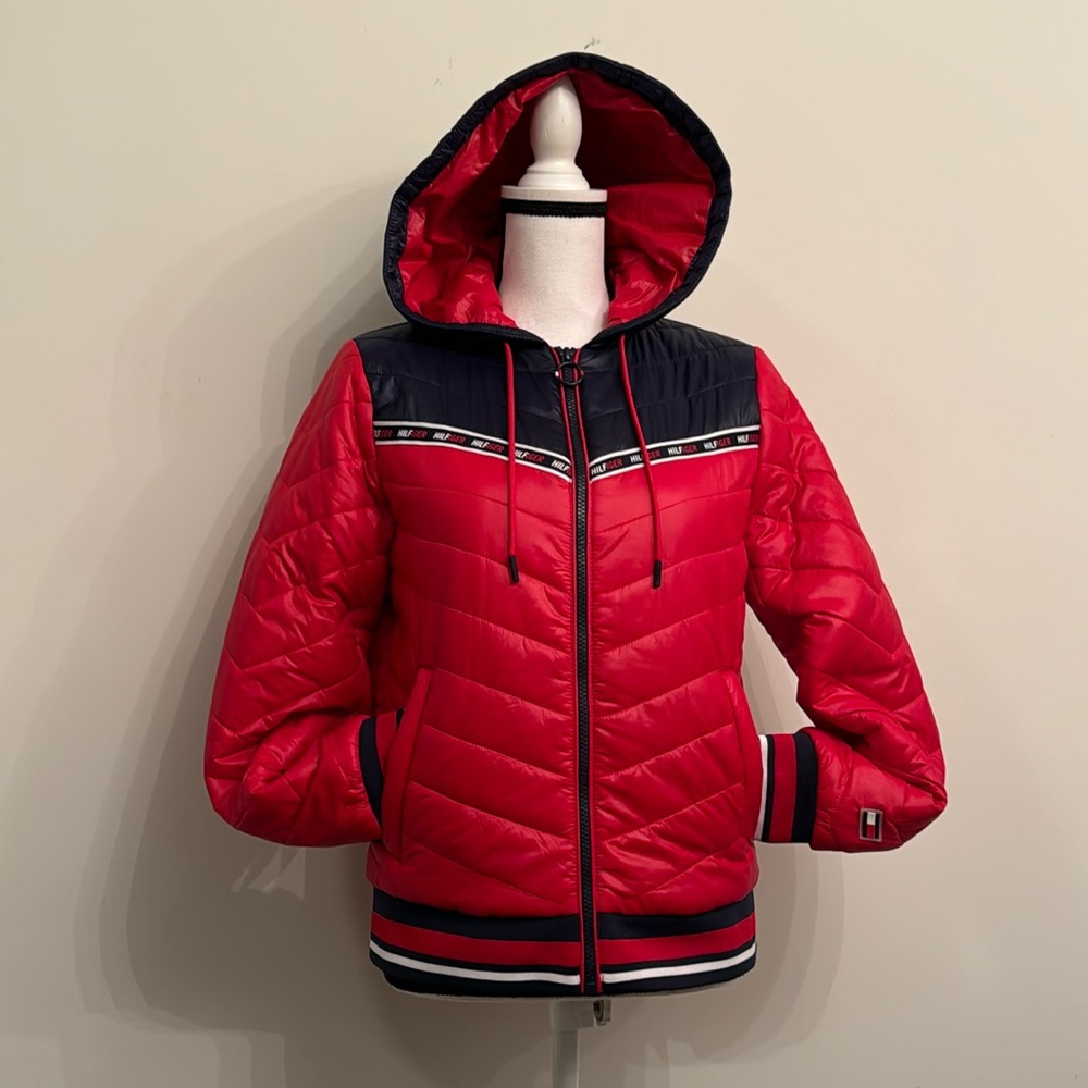 Tommy Hilfiger Sport Jacket